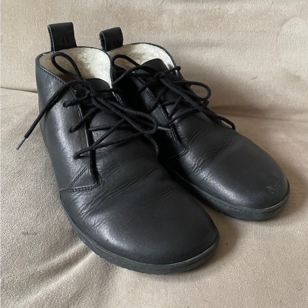Vivo Barefoot Gobi II